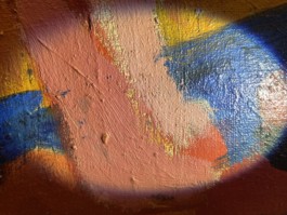 Ernst Ludwig Kirchners »Badende im Raum«