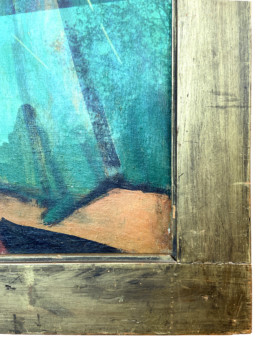 Ernst Ludwig Kirchners »Badende im Raum«