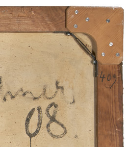 Ernst Ludwig Kirchners »Badende im Raum«