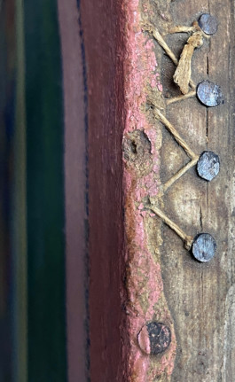 Ernst Ludwig Kirchners »Badende im Raum«