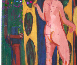 Abbildung Kartierung