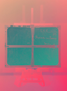 Ernst Ludwig Kirchners »Badende im Raum«