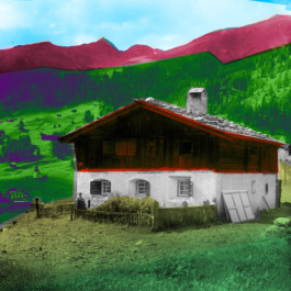 Berliner Strasse 80, Dresden, Fotografie Juni 2001 J. Schmidt