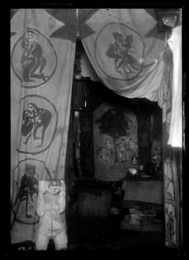 Ernst Ludwig Kirchners »Badende im Raum«